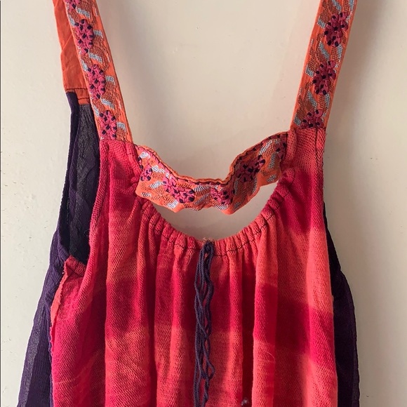 Colorful top - Picture 5 of 6